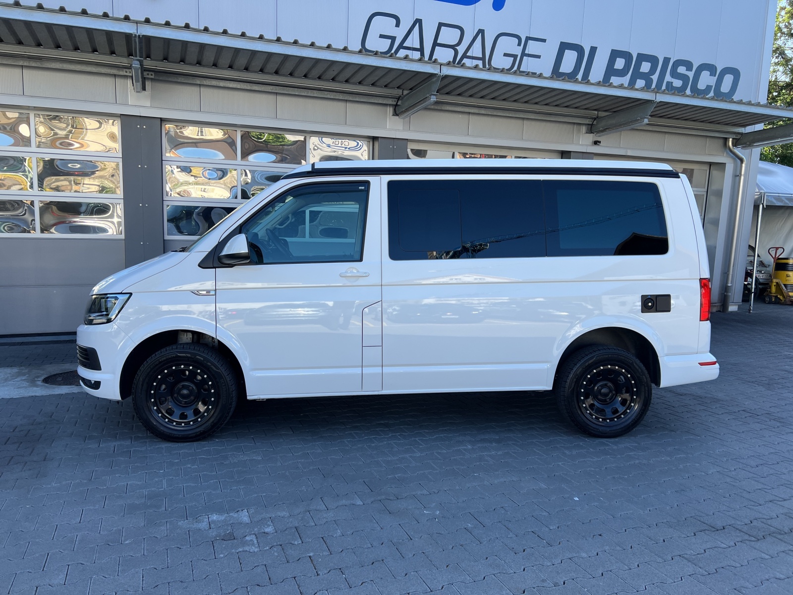 VW California 2.0 TDI Ocean Liberty DSG-showroom-element-1