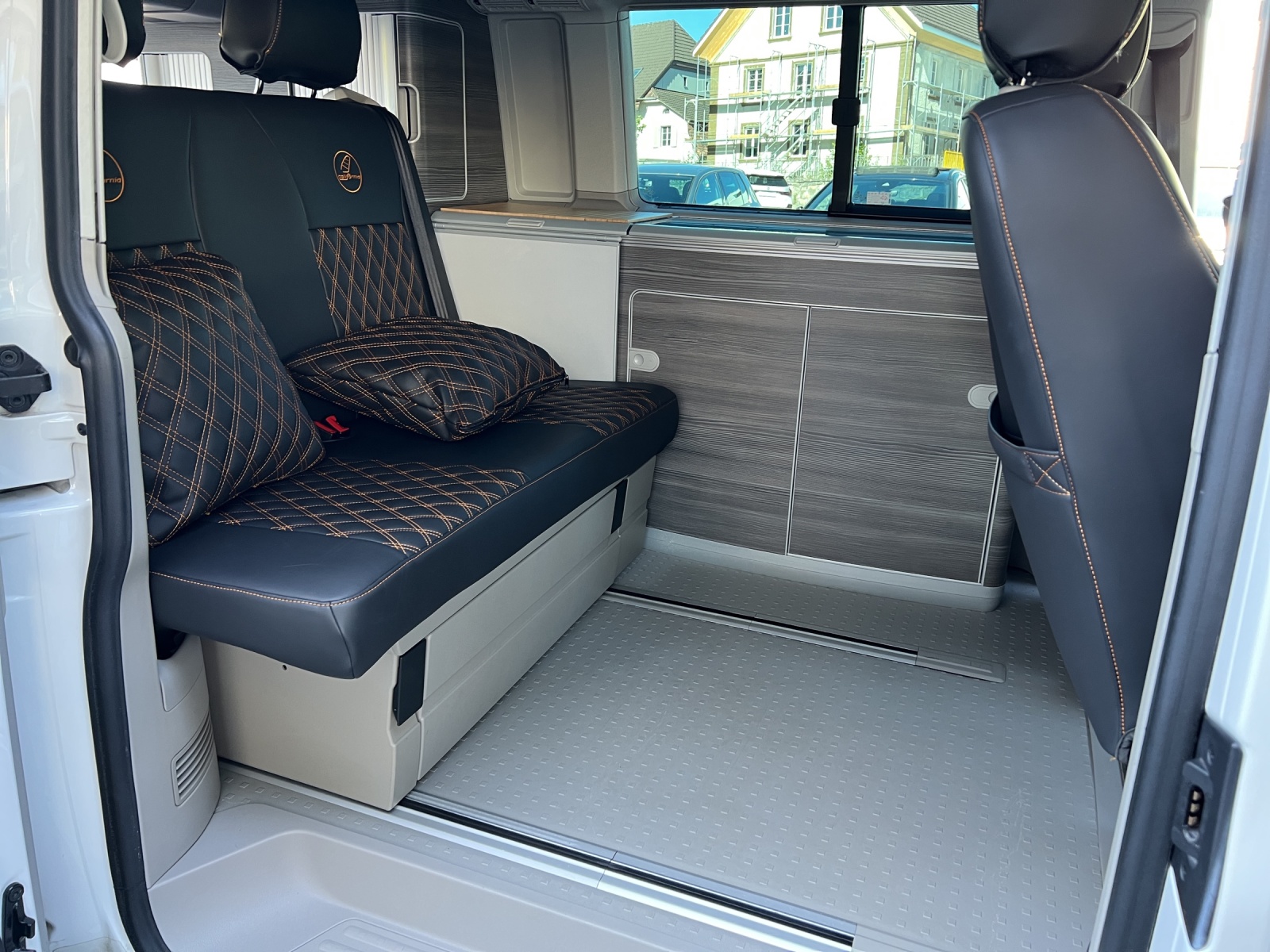 VW California 2.0 TDI Ocean Liberty DSG-image-7