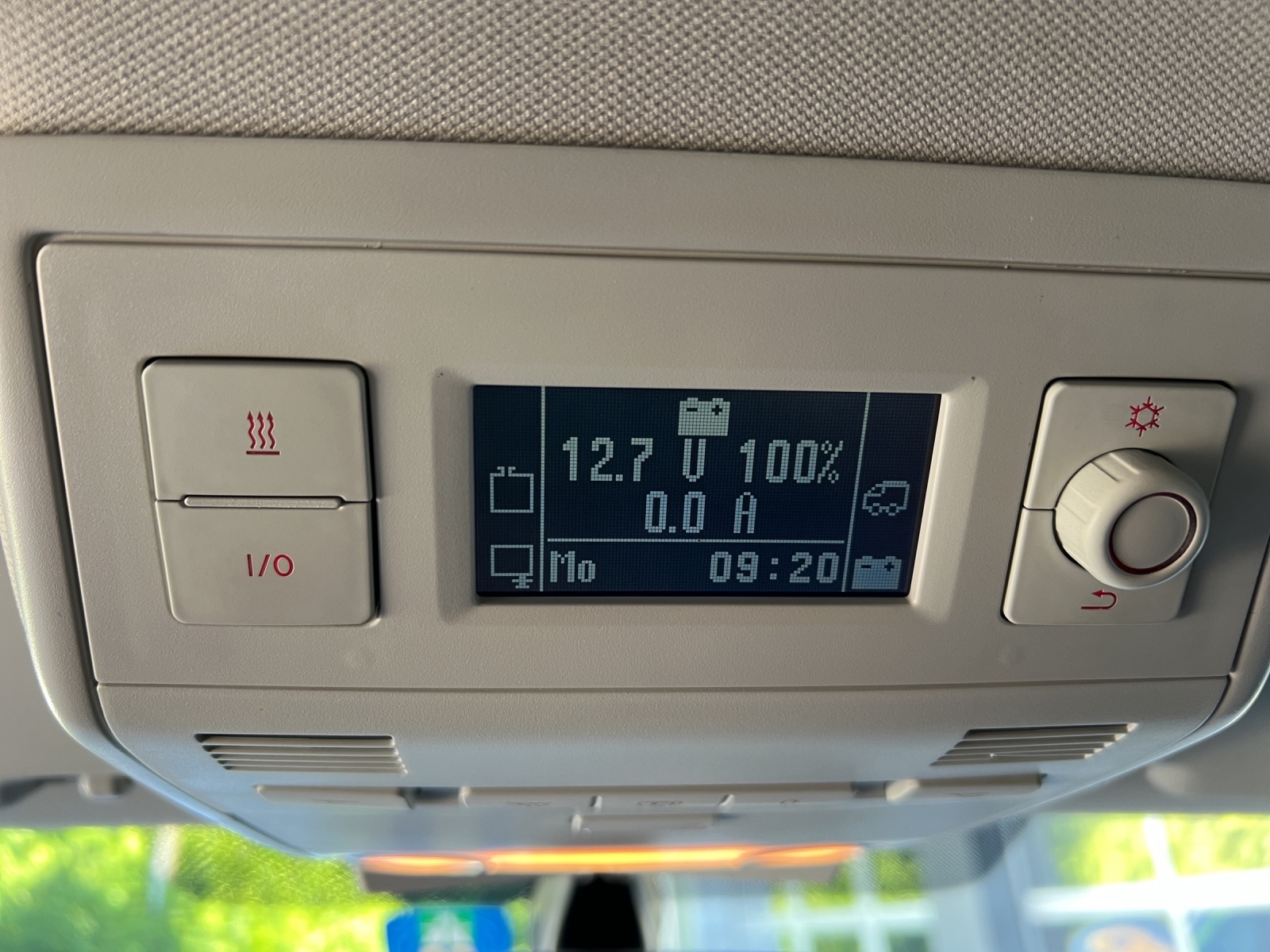VW California 2.0 TDI Ocean Liberty DSG-image-10