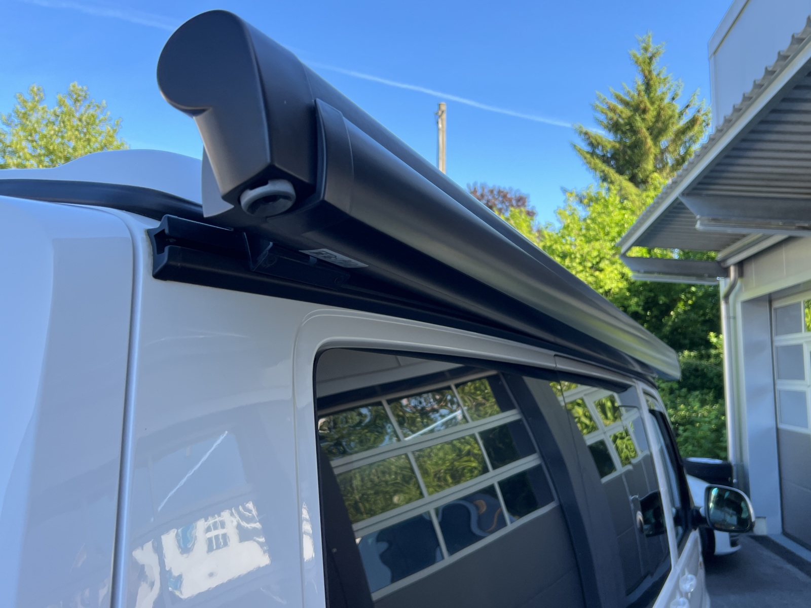 VW California 2.0 TDI Ocean Liberty DSG-image-14