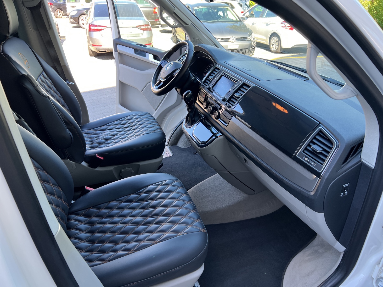 VW California 2.0 TDI Ocean Liberty DSG-image-6