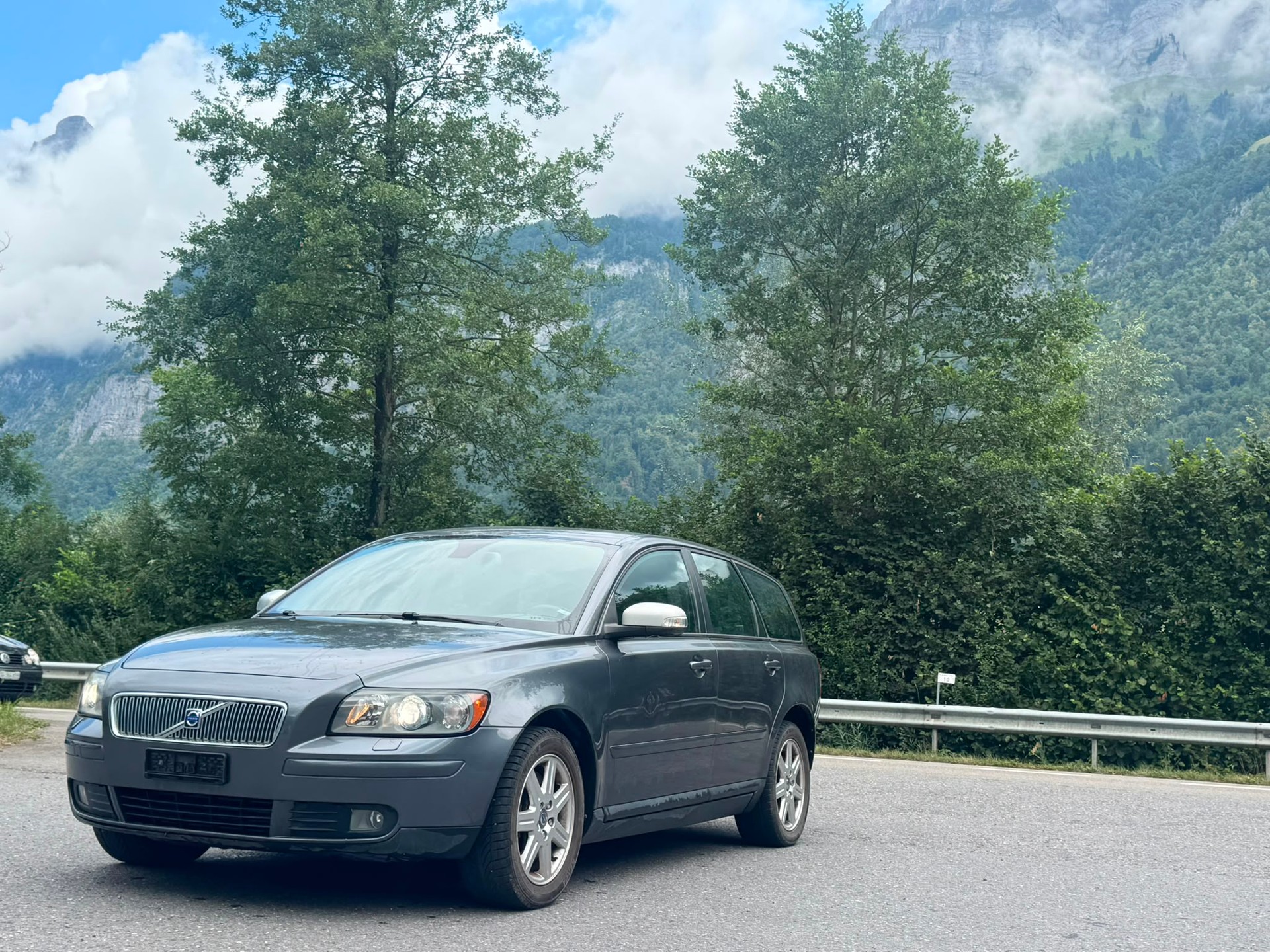 VOLVO V50 T5 AWD Kinetic-image-15