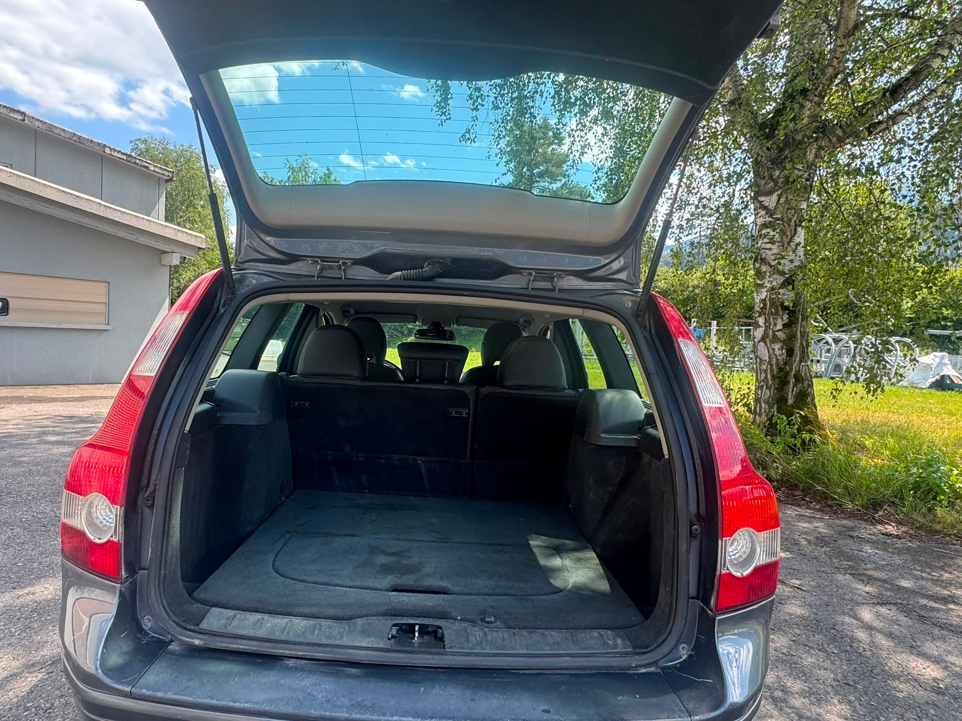 VOLVO V50 T5 AWD Kinetic-image-10