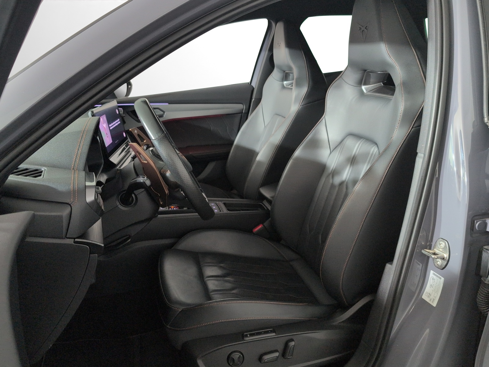 CUPRA Formentor 1.4 e-HYBRID pHEV VZ DSG-image-5