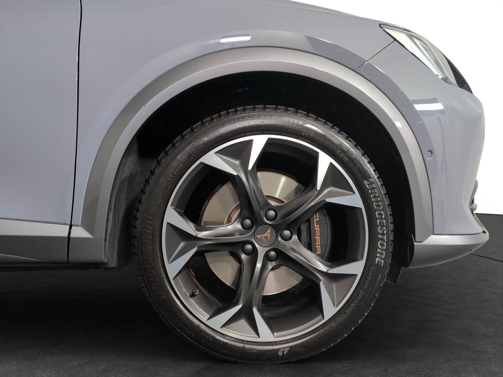 CUPRA Formentor 1.4 e-HYBRID pHEV VZ DSG-image-4