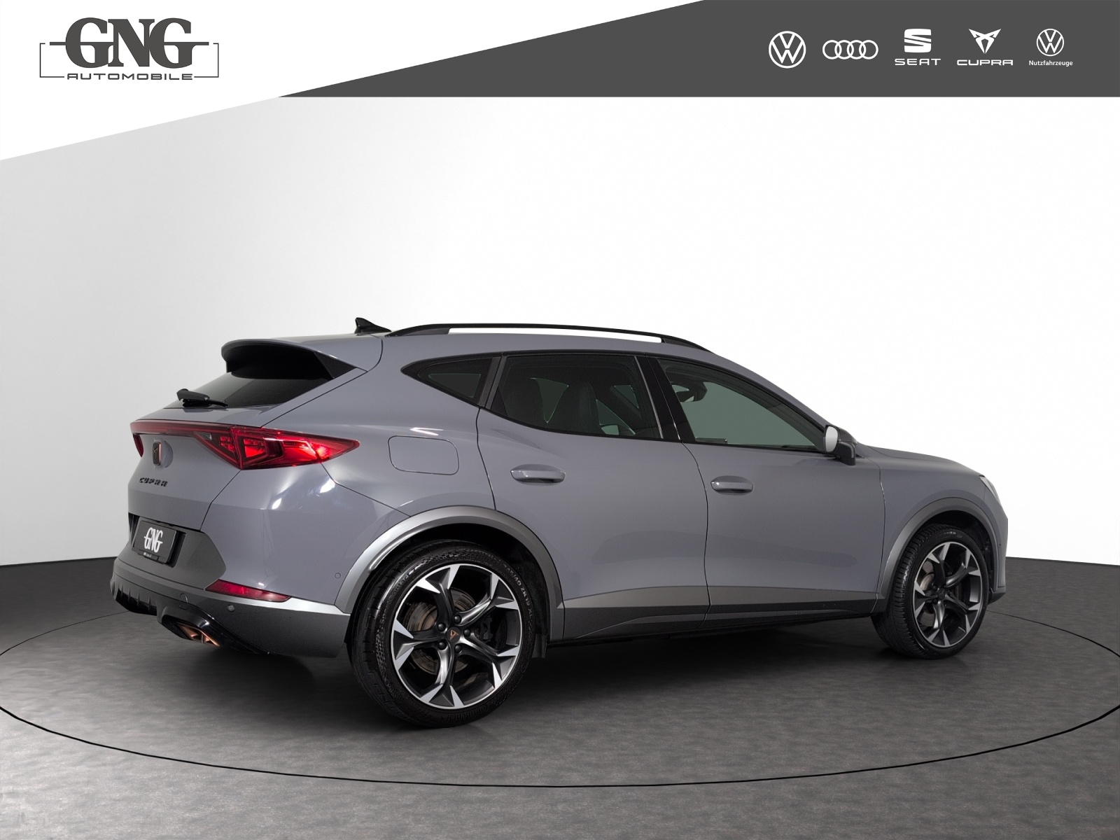 CUPRA Formentor 1.4 e-HYBRID pHEV VZ DSG-image-2