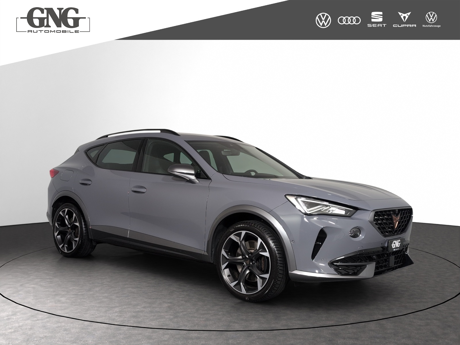 CUPRA Formentor 1.4 e-HYBRID pHEV VZ DSG-image-3