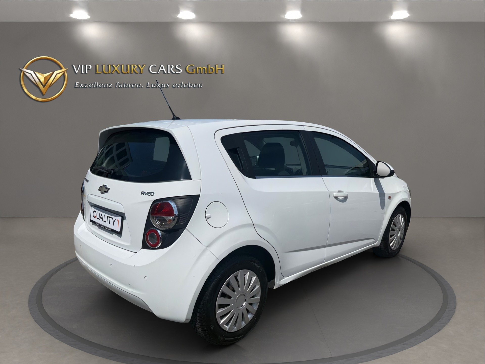 CHEVROLET Aveo 1.6 LTZ-image-5