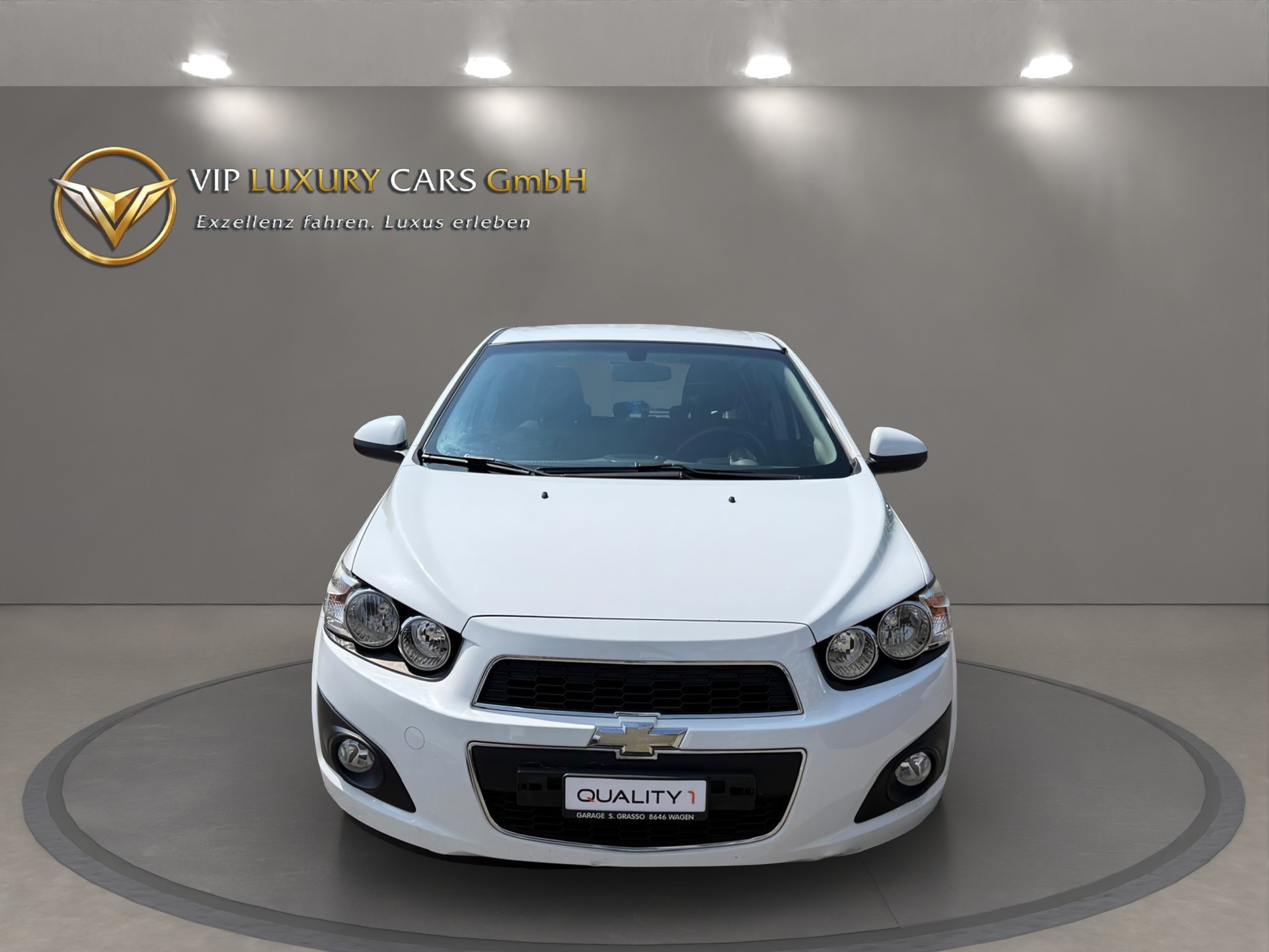 CHEVROLET Aveo 1.6 LTZ-showroom-element-2