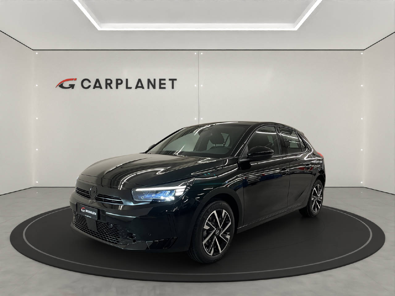 OPEL Corsa 1.2 T Hybrid Viva-image-0