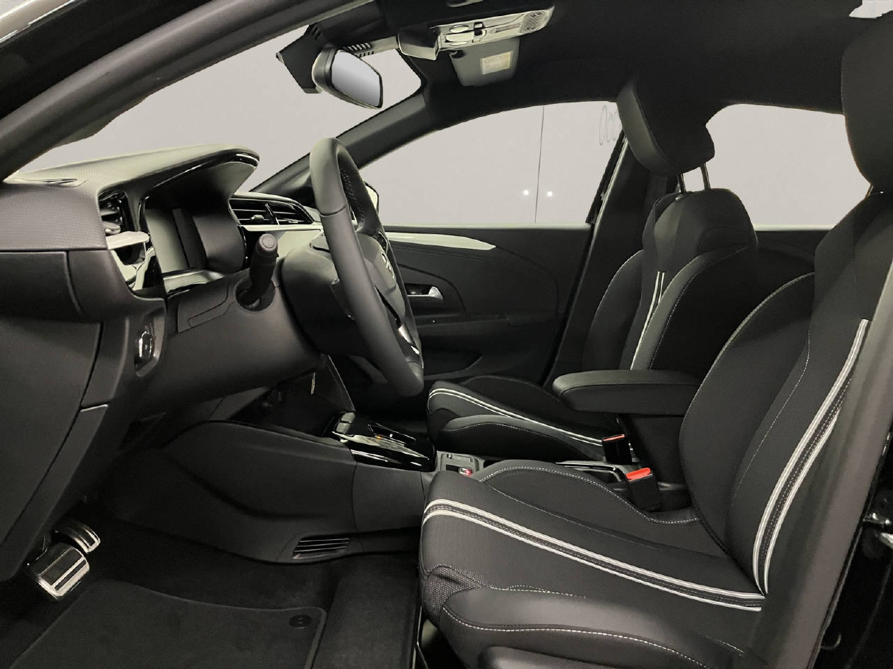 OPEL Corsa 1.2 T Hybrid Viva-image-4