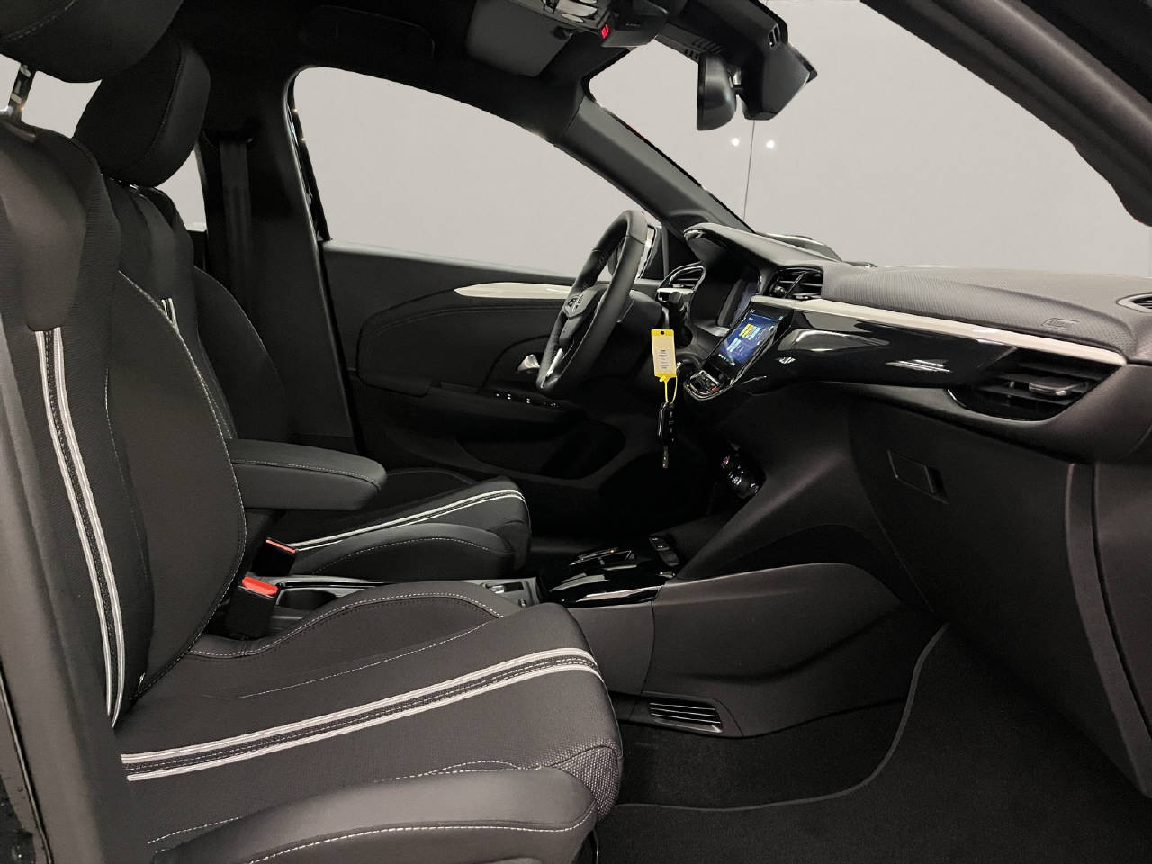 OPEL Corsa 1.2 T Hybrid Viva-image-10