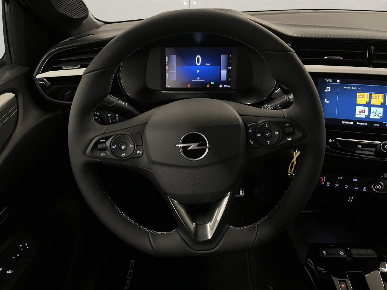 OPEL Corsa 1.2 T Hybrid Viva-image-6