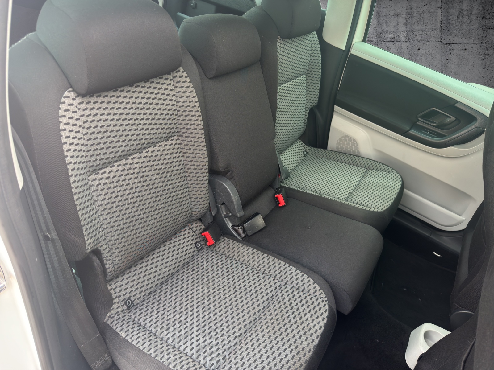 SKODA Roomster 1.2 TSI Ambition DSG-image-9