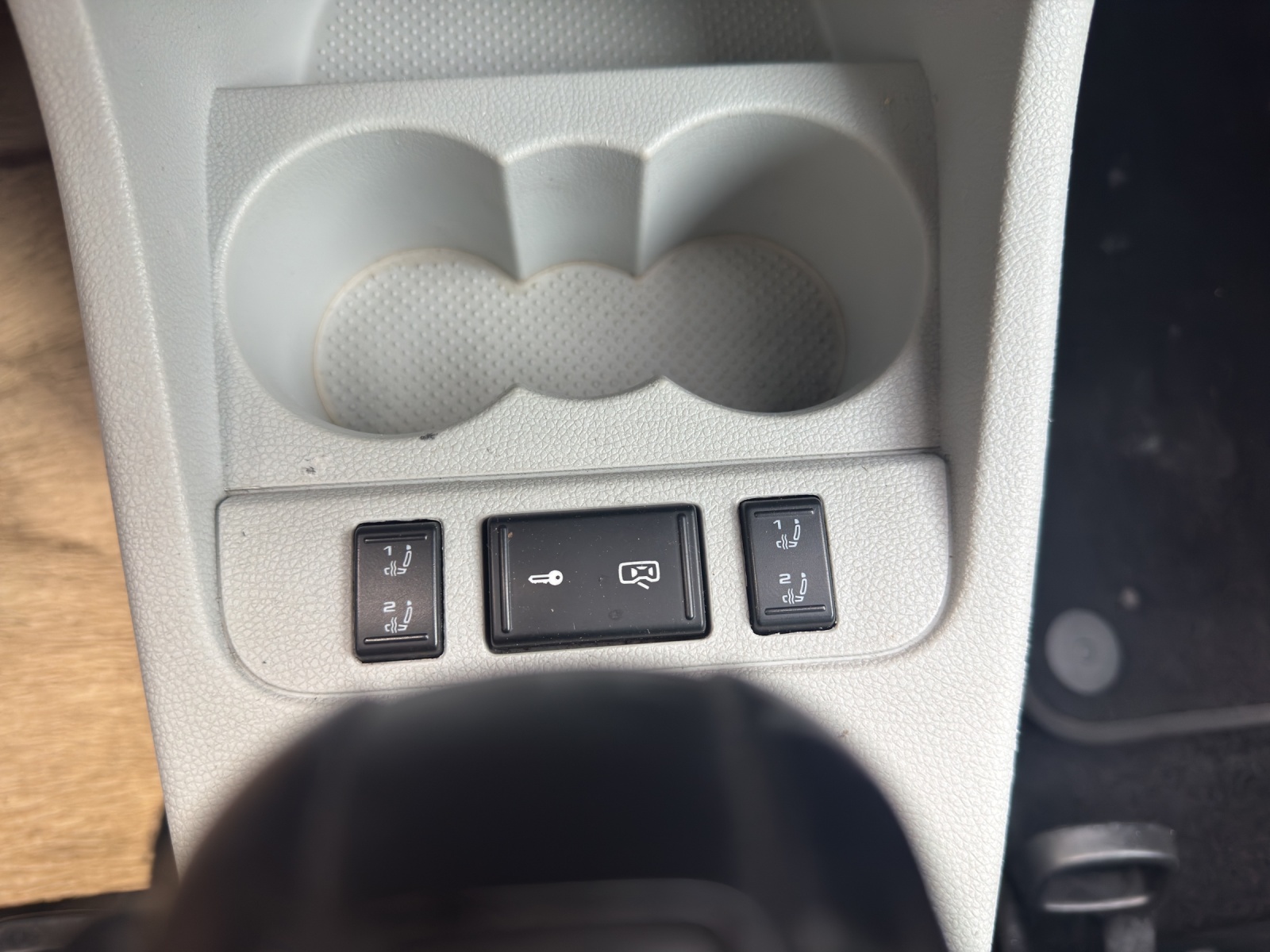 SKODA Roomster 1.2 TSI Ambition DSG-image-22