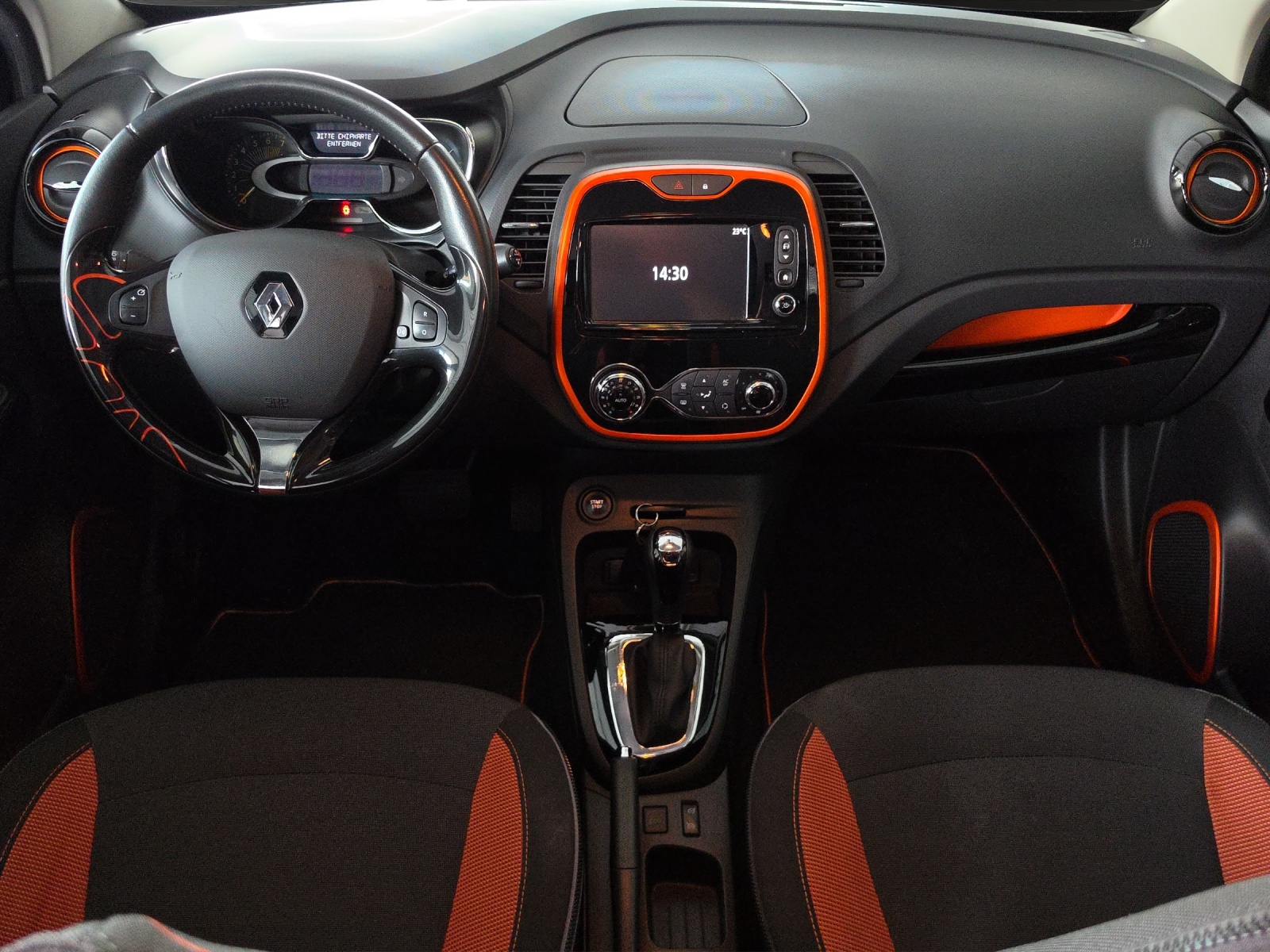 RENAULT Captur 1.2 T 16V Privilège EDC-image-10