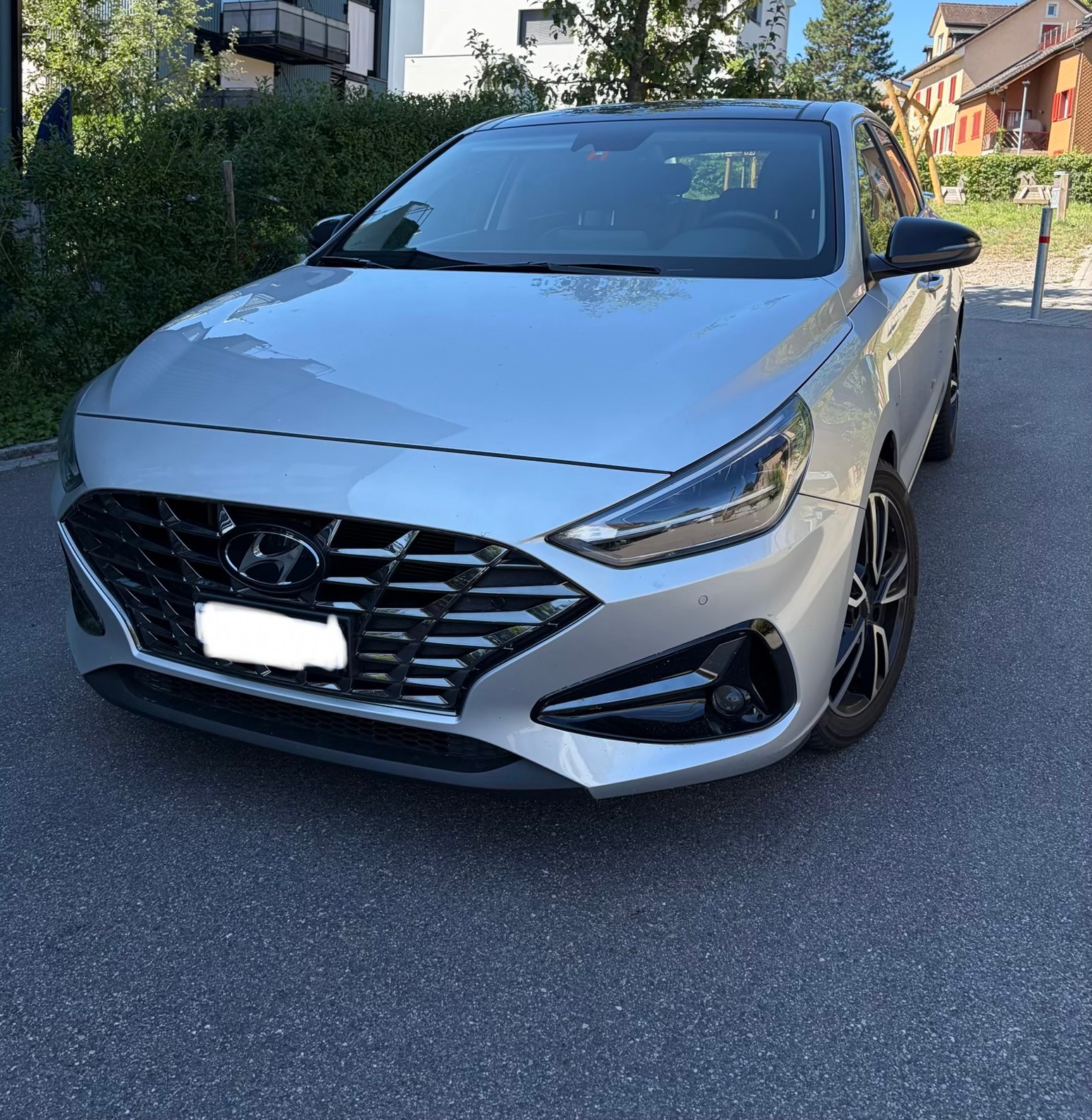 HYUNDAI 1.5 T-GDi Vertex-image-1