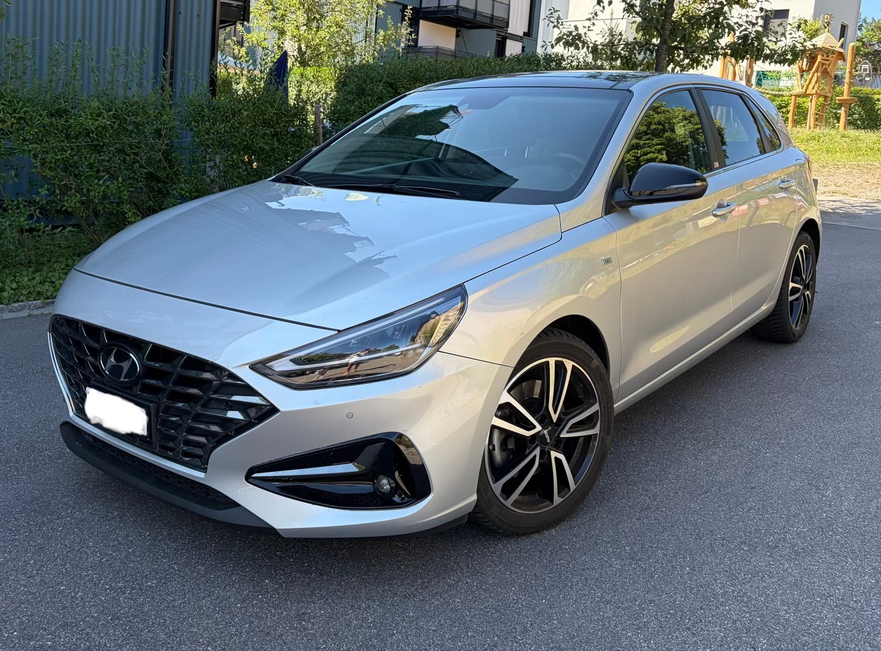 HYUNDAI 1.5 T-GDi Vertex-image-0