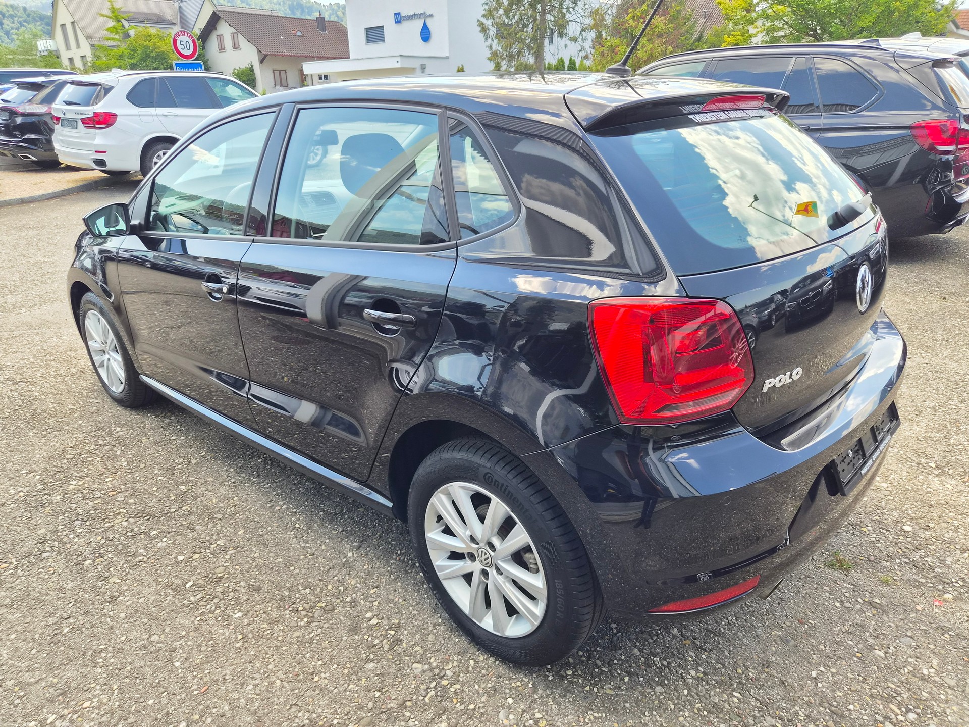 VW Polo 1.2 TSI BMT Value-image-3