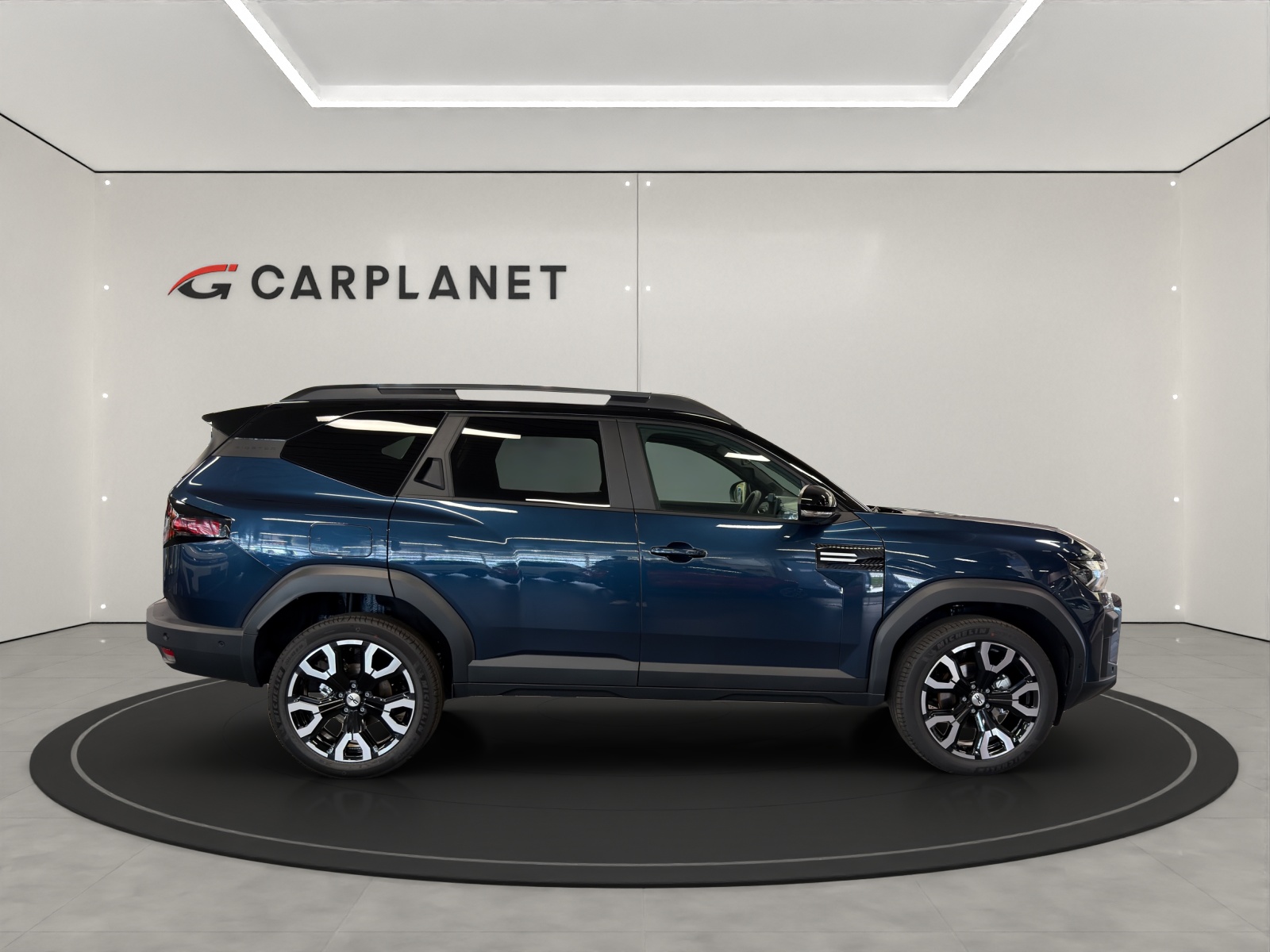 DACIA Duster 1.2 Hybrid Journey 4WD-image-4