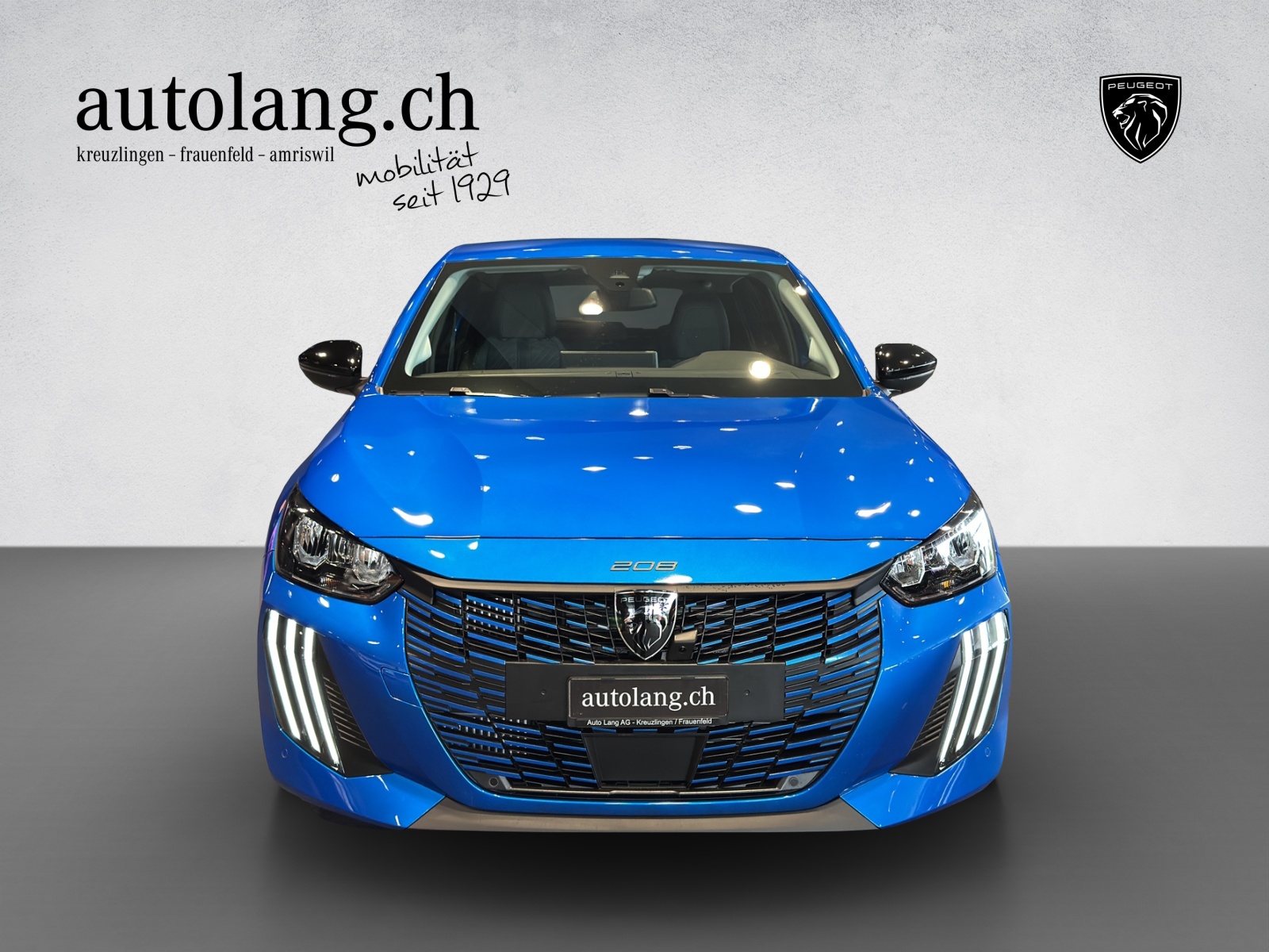PEUGEOT 208 1.2 Hybrid Allure-image-14