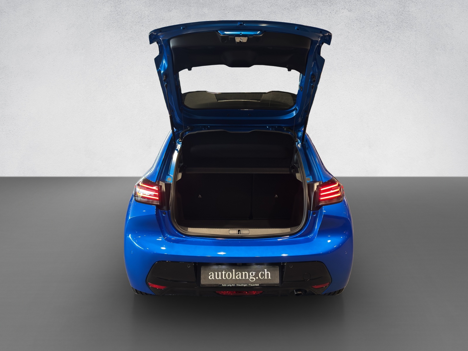 PEUGEOT 208 1.2 Hybrid Allure-image-7