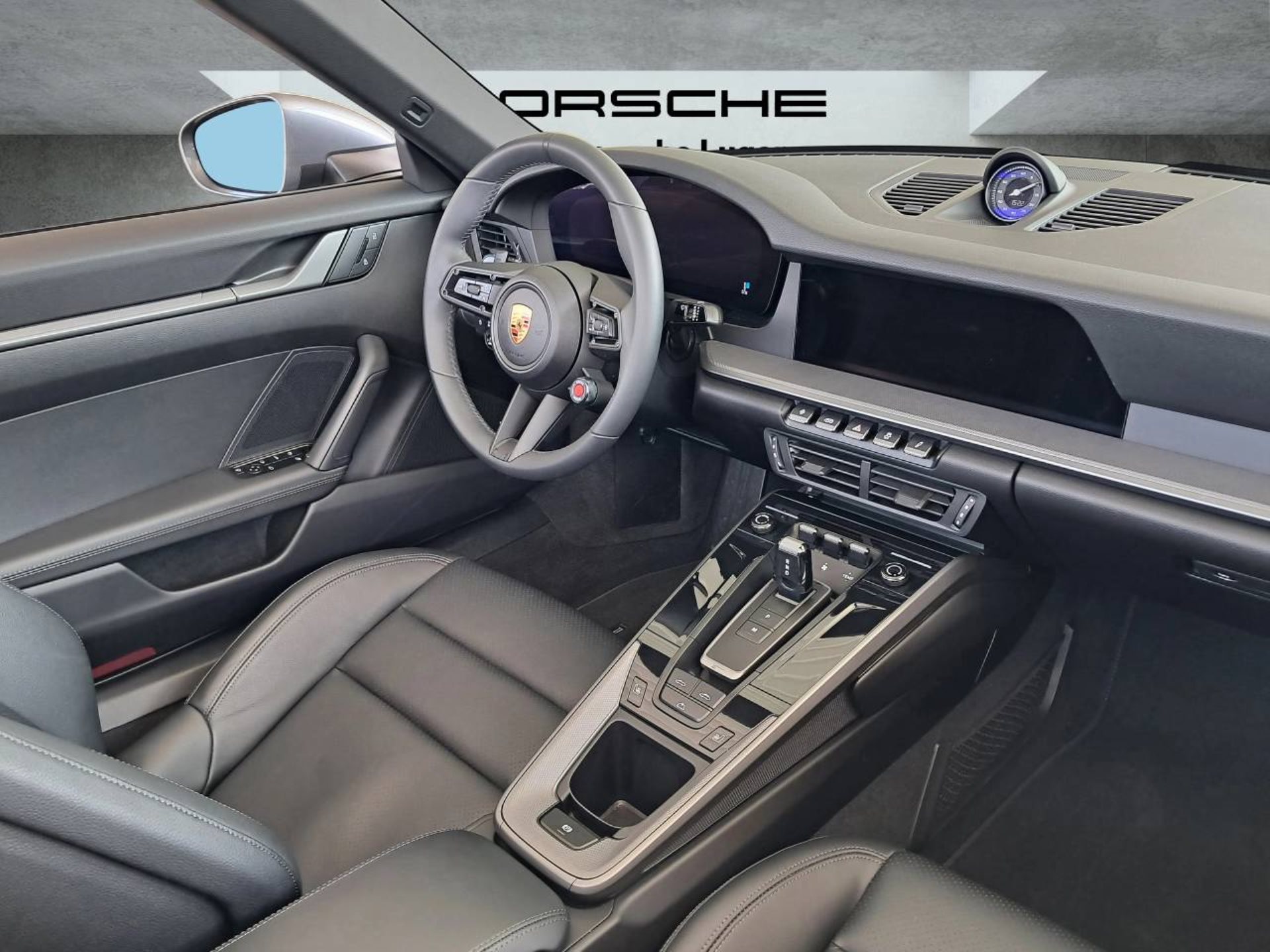 PORSCHE 911 Carrera Cabriolet-image-18