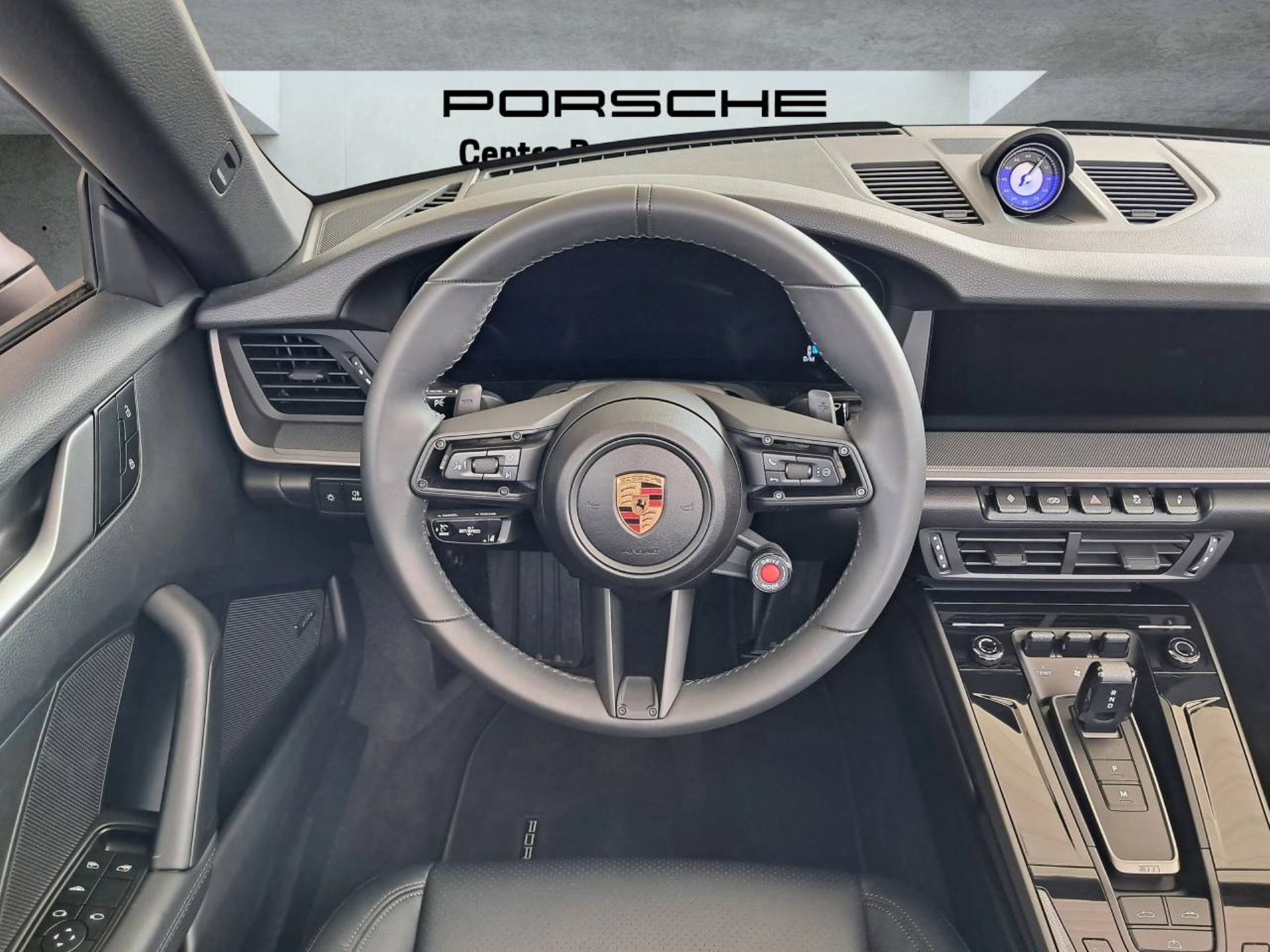 PORSCHE 911 Carrera Cabriolet-image-13