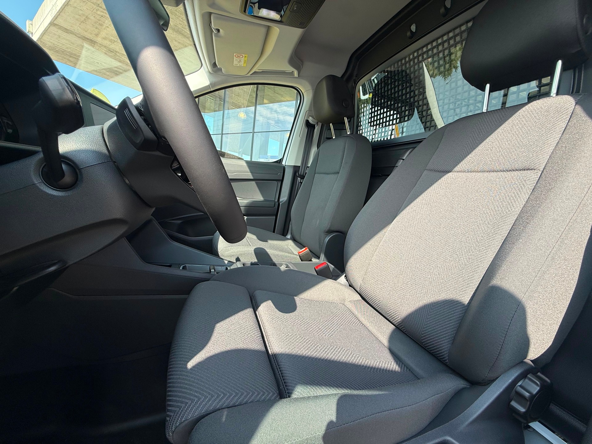 FORD Transit Connect Kasten 1.5 EcoBoost PHEV Trend-image-7