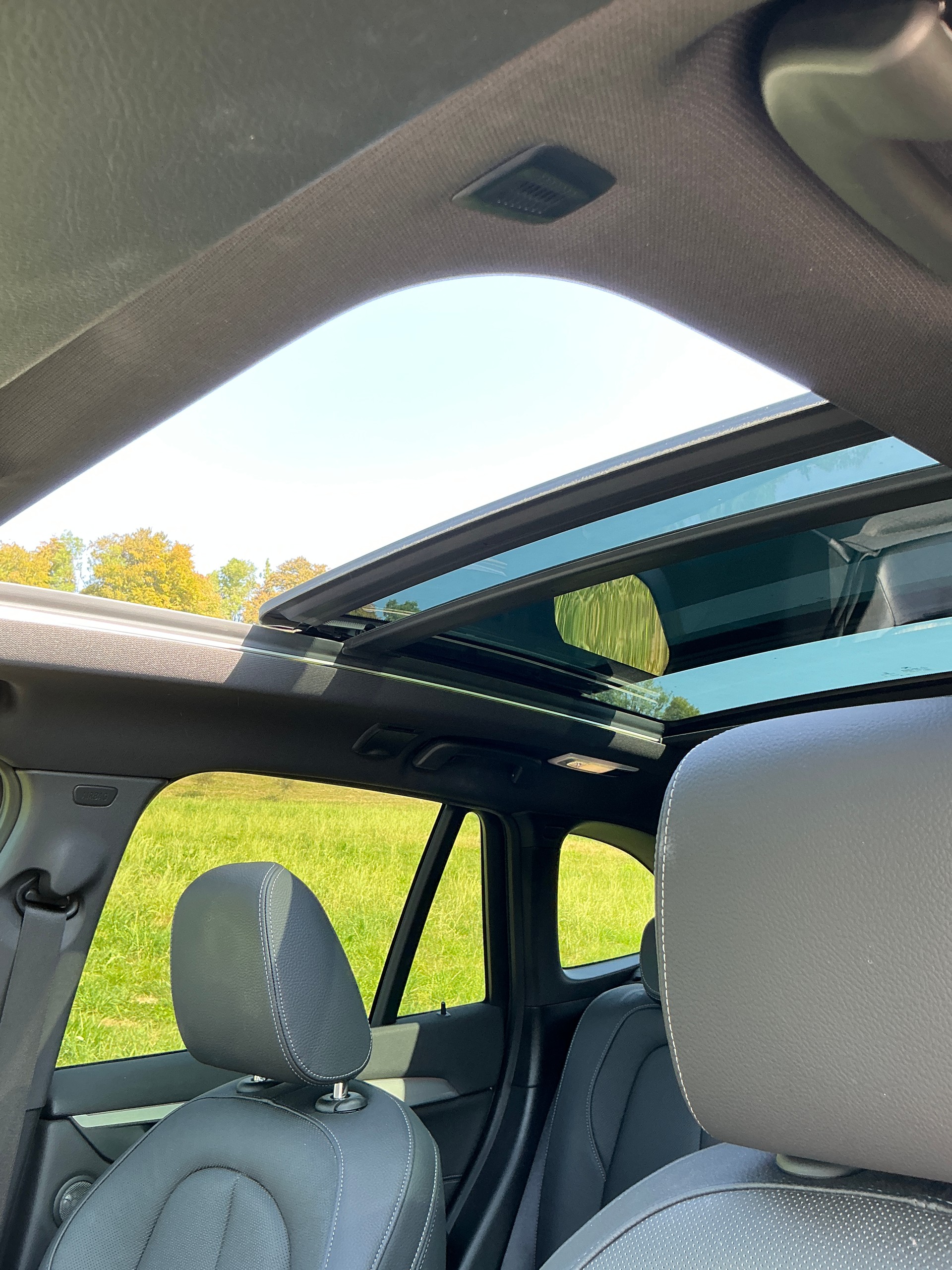 BMW X1 xDrive 25i M Sport Steptronic-image-13