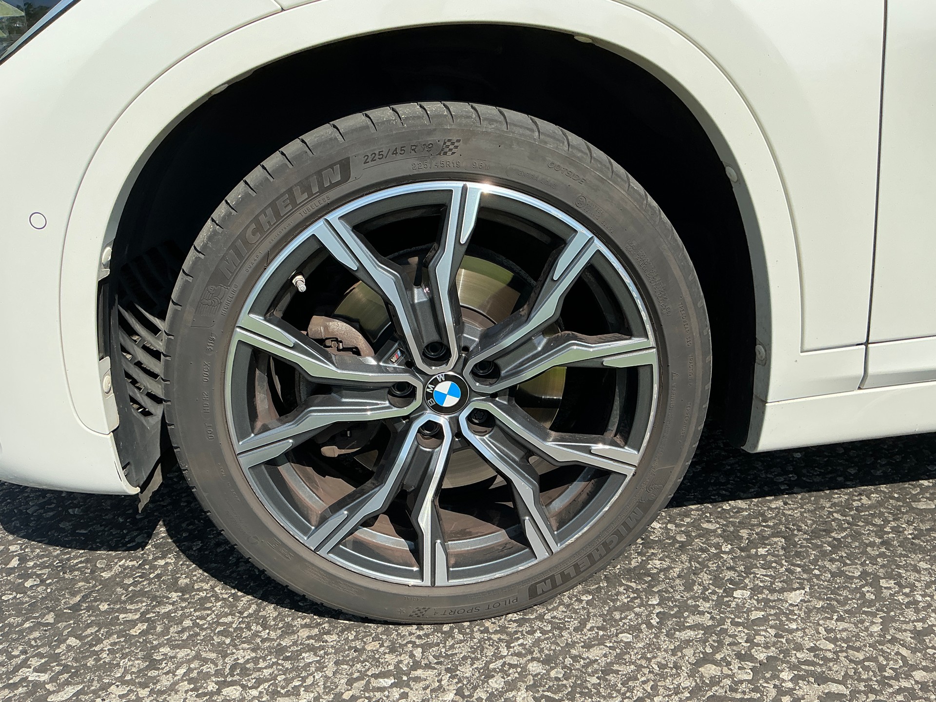BMW X1 xDrive 25i M Sport Steptronic-image-17
