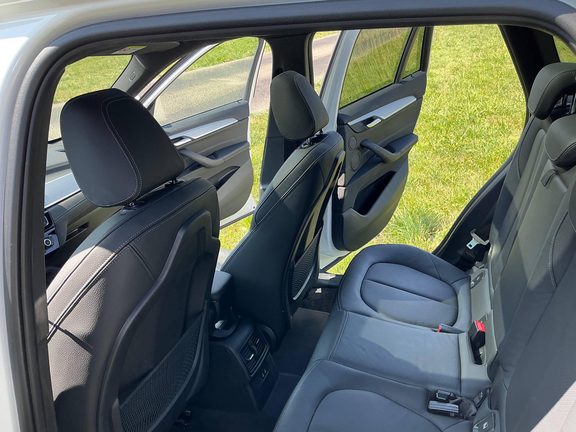 BMW X1 xDrive 25i M Sport Steptronic-image-12