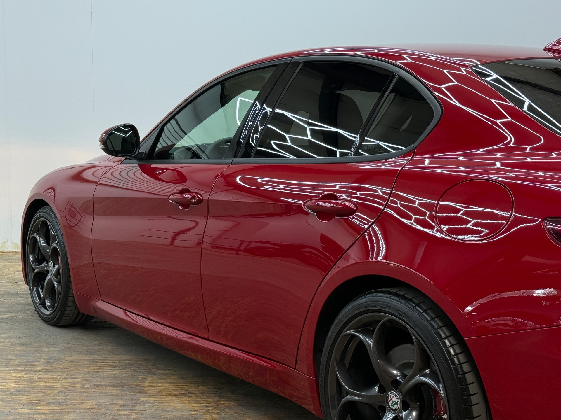 ALFA ROMEO Giulia 2.0 Super Automatic-image-8