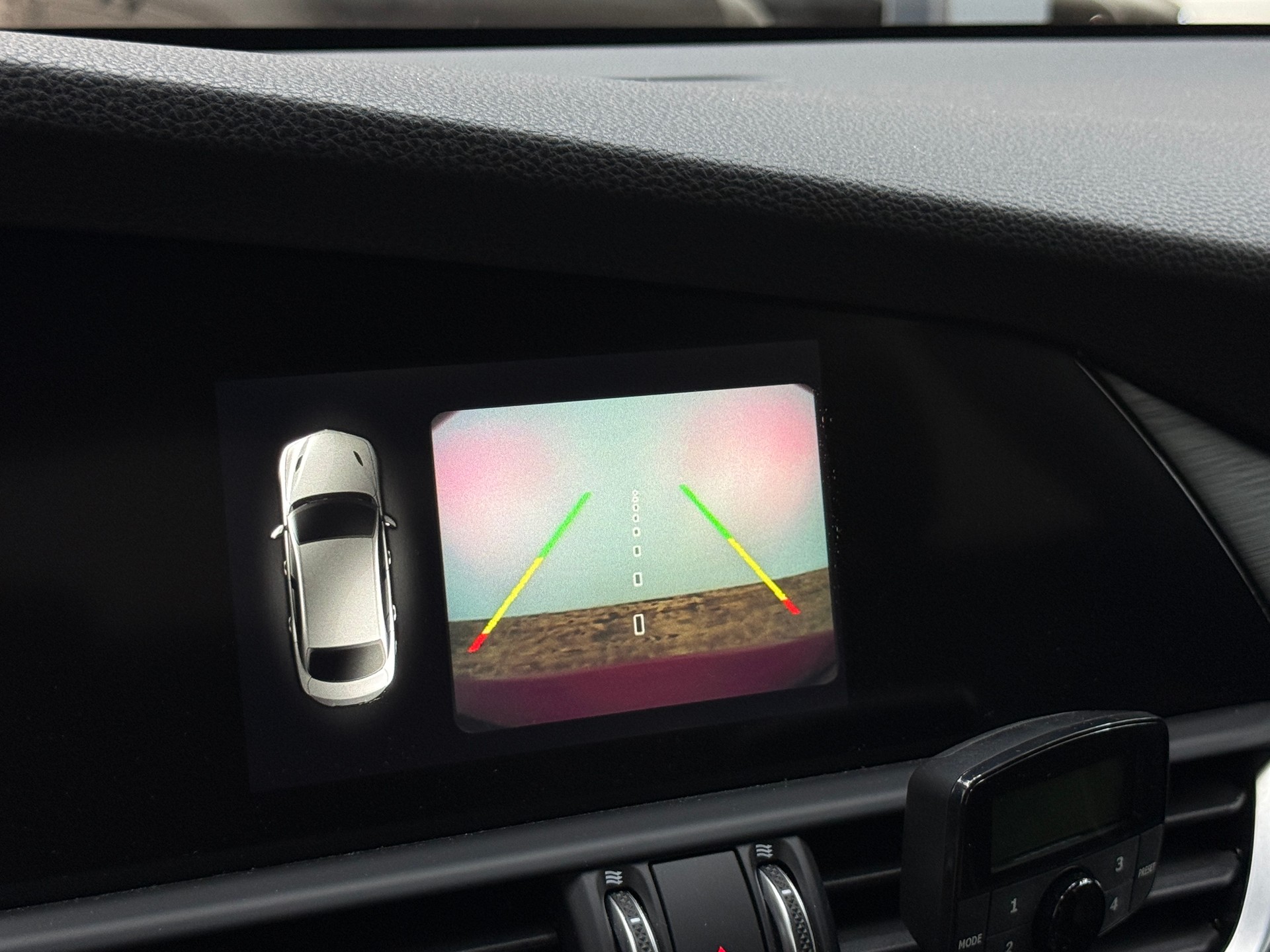 ALFA ROMEO Giulia 2.0 Super Automatic-image-29