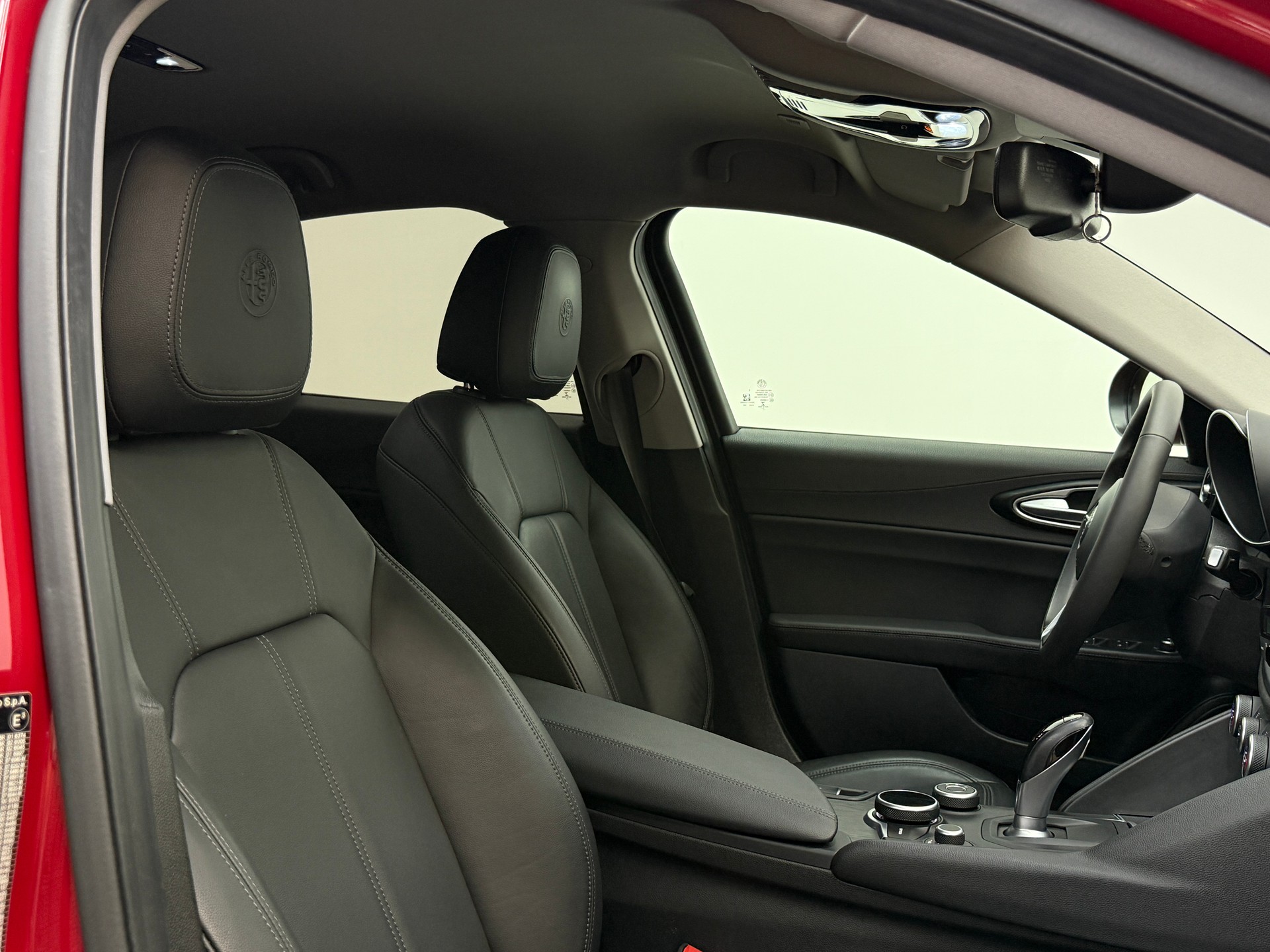 ALFA ROMEO Giulia 2.0 Super Automatic-image-21