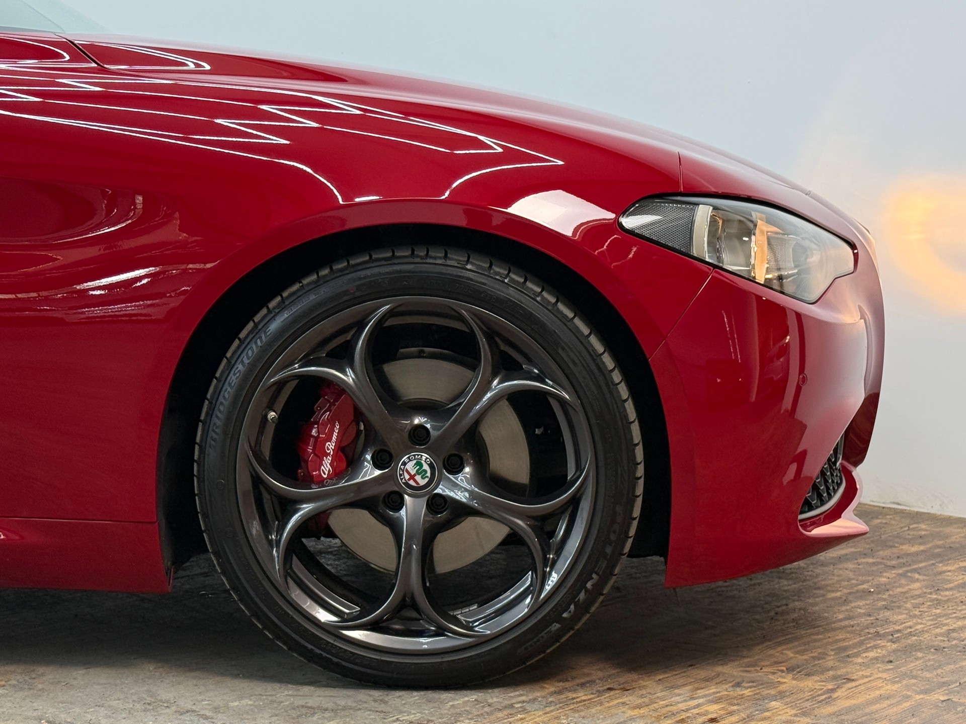 ALFA ROMEO Giulia 2.0 Super Automatic-image-17