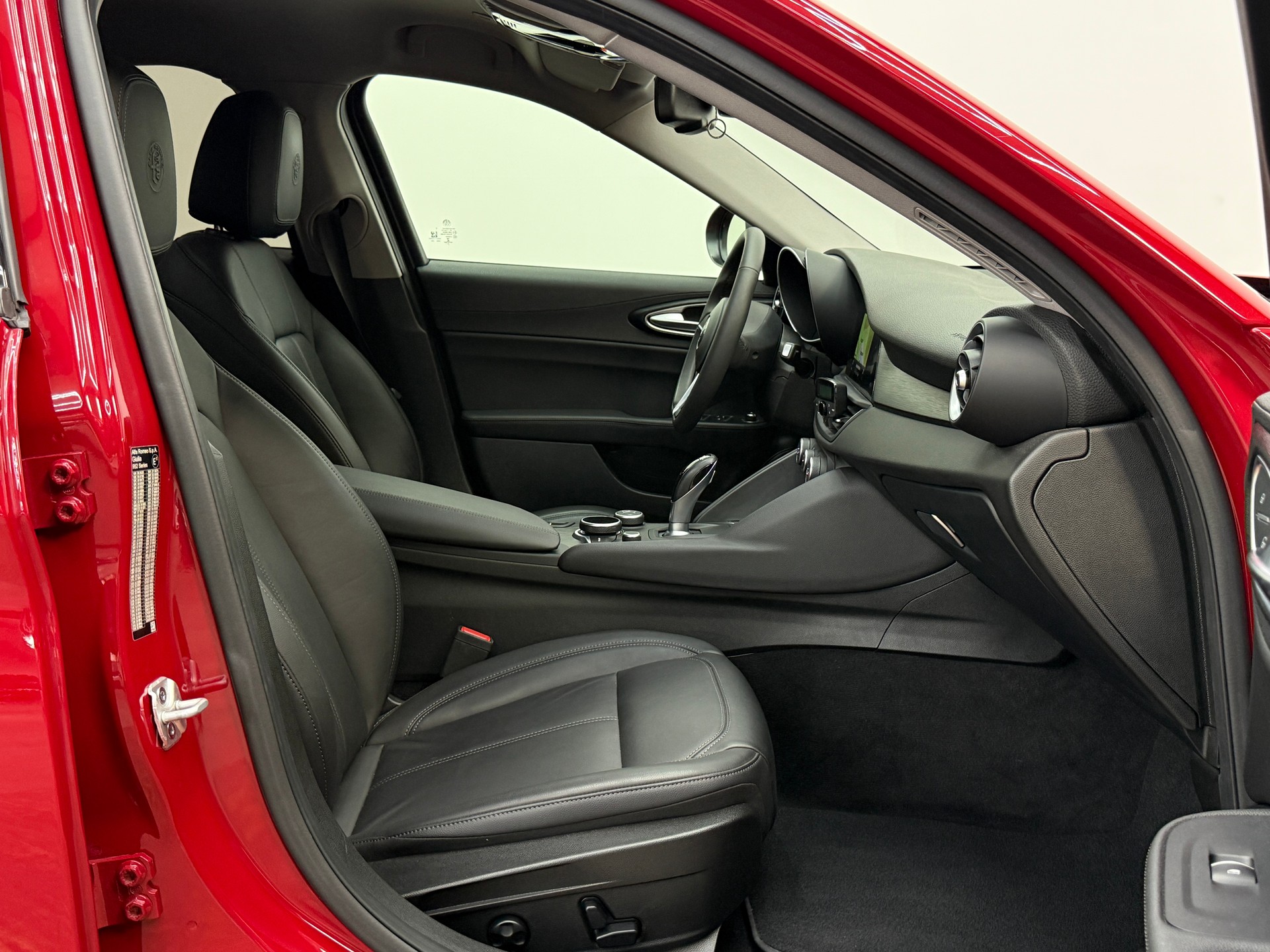 ALFA ROMEO Giulia 2.0 Super Automatic-image-20