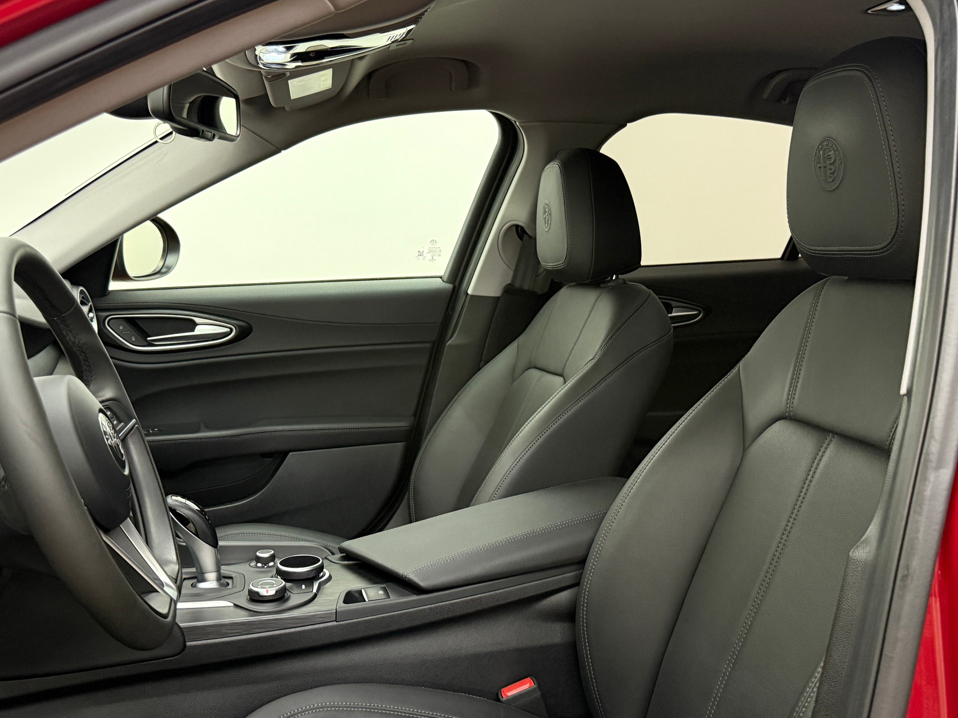ALFA ROMEO Giulia 2.0 Super Automatic-image-19