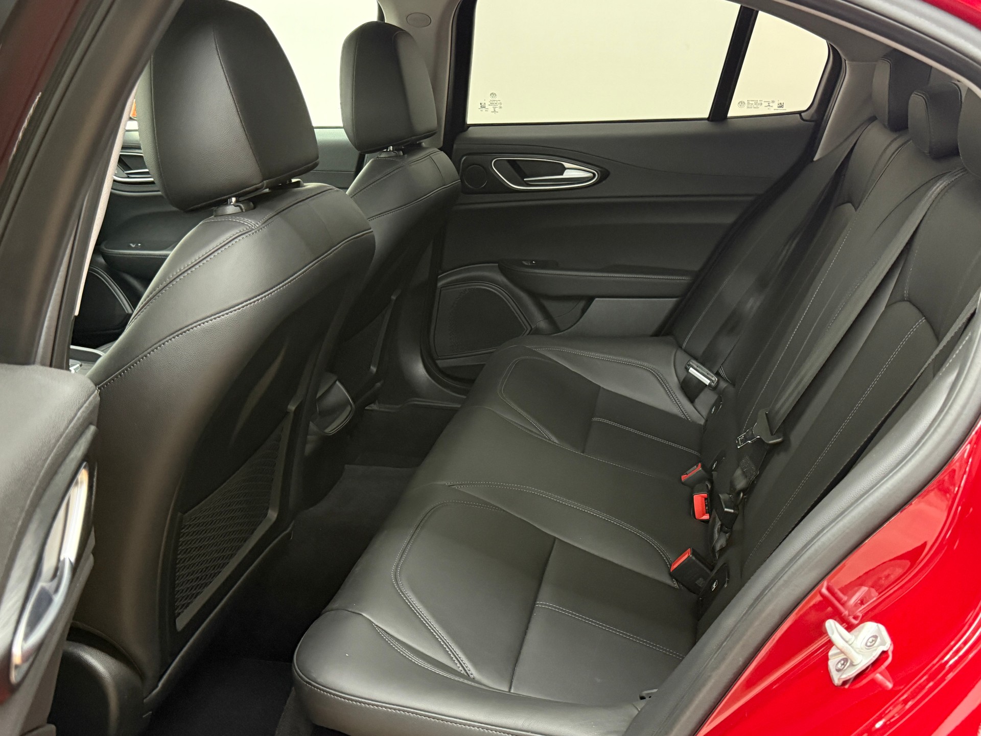 ALFA ROMEO Giulia 2.0 Super Automatic-image-22