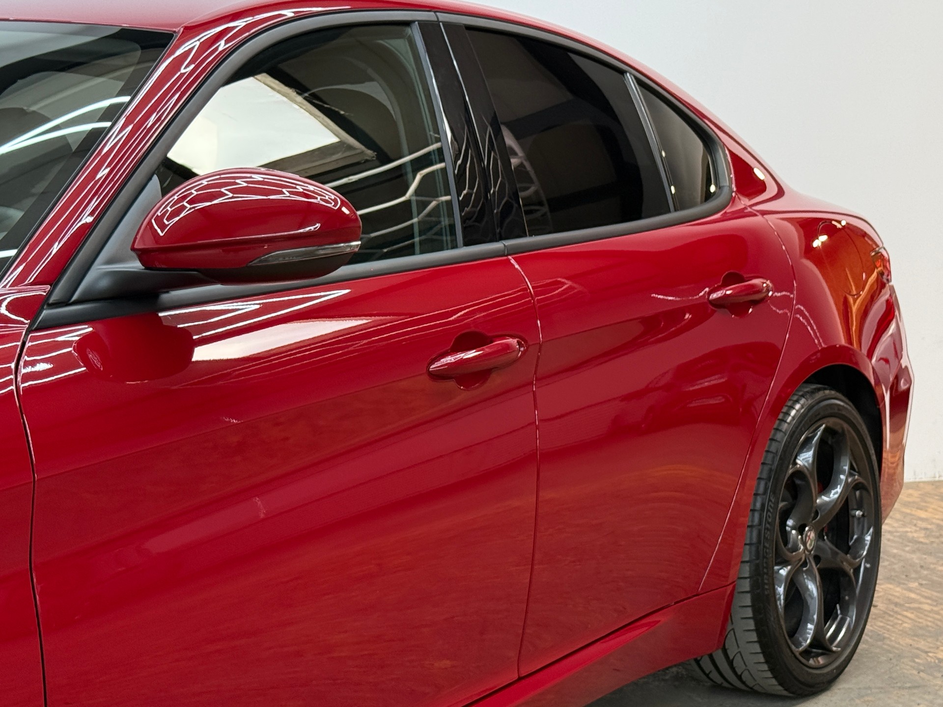 ALFA ROMEO Giulia 2.0 Super Automatic-image-6