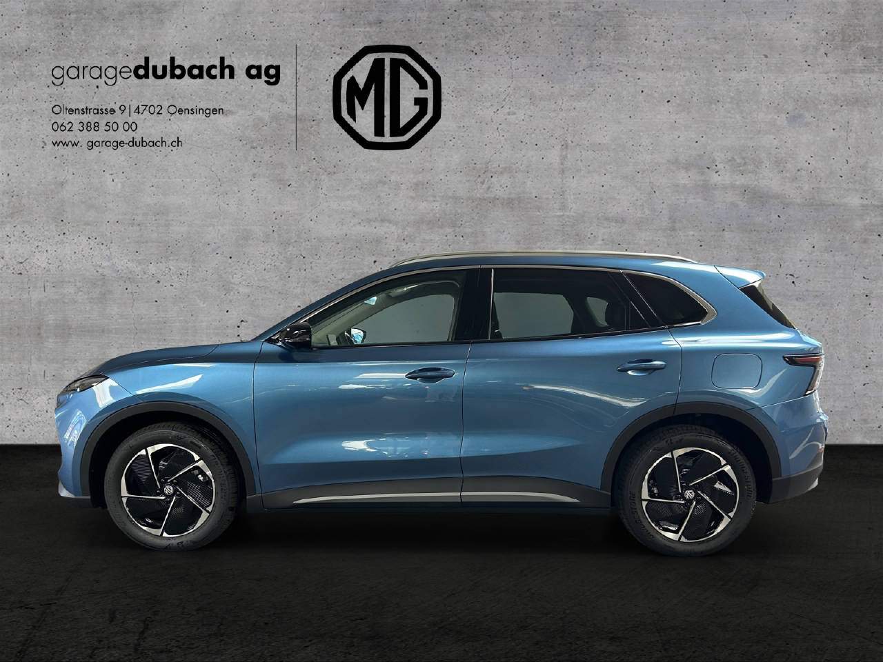 MG S5-image-0