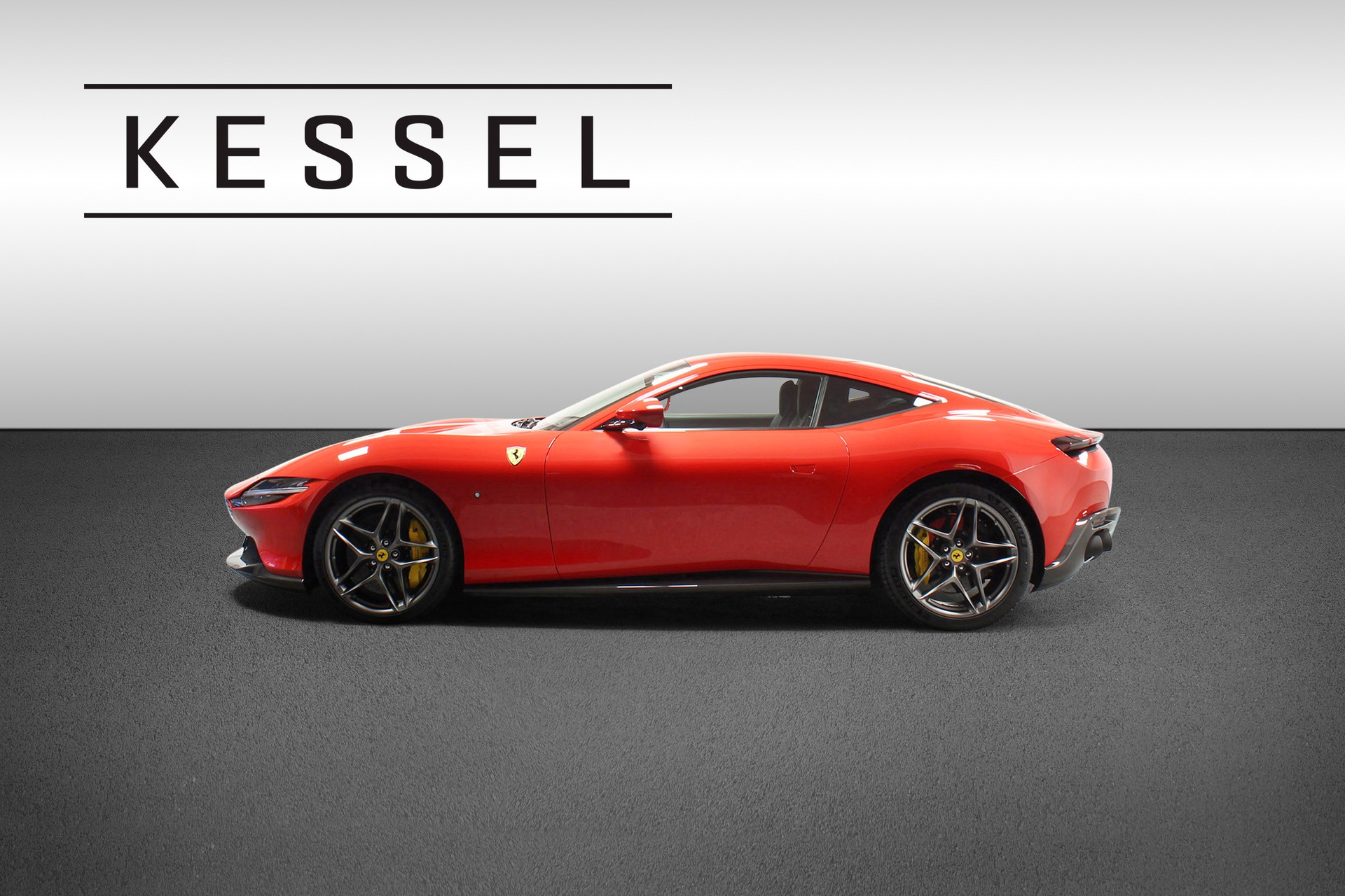 FERRARI Roma 3.9 V8 T-image-3