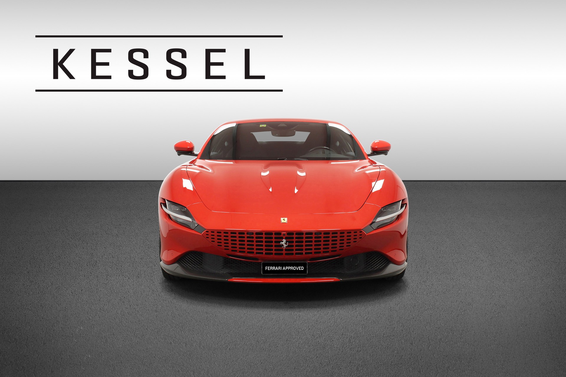 FERRARI Roma 3.9 V8 T-image-1