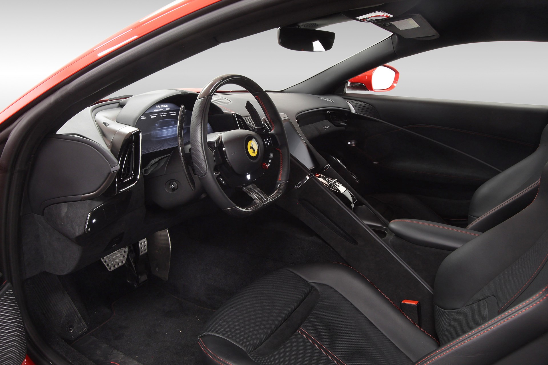 FERRARI Roma 3.9 V8 T-image-9