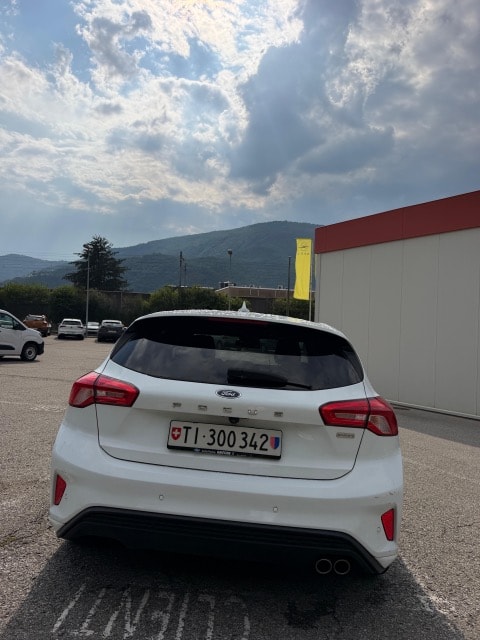 FORD 1.0i EcoB 125 ST-Line-image-5