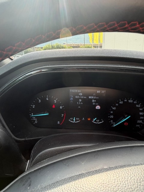 FORD 1.0i EcoB 125 ST-Line-image-2