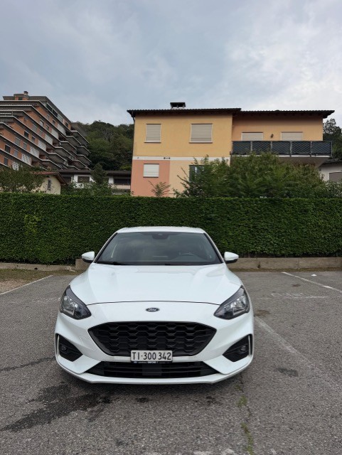 FORD 1.0i EcoB 125 ST-Line-image-3