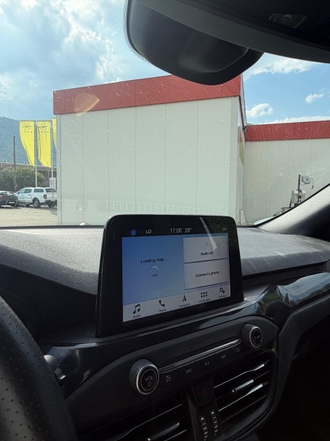 FORD 1.0i EcoB 125 ST-Line-image-1