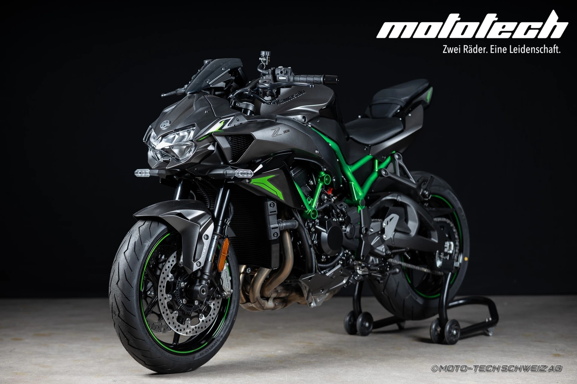 KAWASAKI Z H2 ABS MY24-image-5