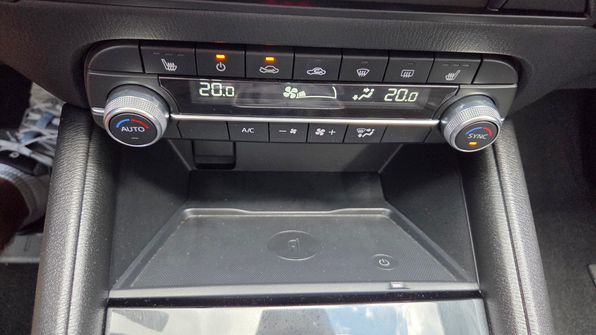 MAZDA CX-5 SKYACTIV-G 194 Newground AWD Automat-image-15